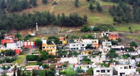 İslahiye evden eve nakliyat