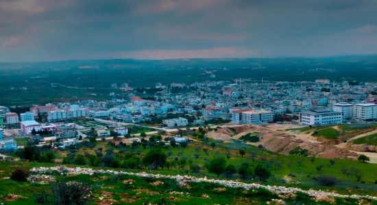 Oğuzeli evden eve nakliyat