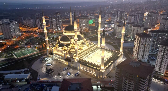 Şahinbey evden eve nakliyat