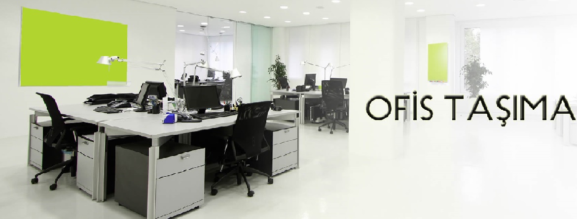 Gaziantep Ofis Taşıma