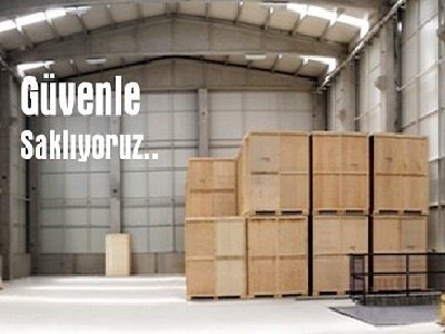 Gaziantep_eşya_depolama